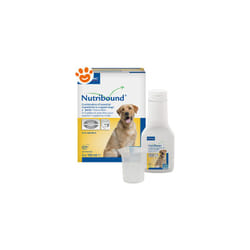 Virbac - Dog Nutribound (150ml) Dog Nutribound (150ml) - Confezione Da 3 Pezzi