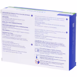 Effipro Duo Spot-On 50mg Antiparassitario Gatti 4 Pipette