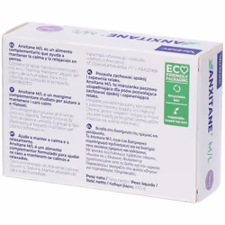 Anxitane Integratore Veterinario per Cani M/L Effetto Calmante 30 Compresse - Vista aggiuntiva 4