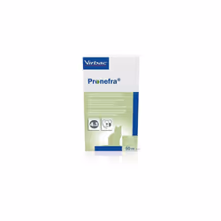 Pronefra Gatti Veterinario per Insufficienza Renale dei Gatti 60ml