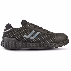Le scarpe antinfortunistiche Jallatte Jalaero S3 ESD CI SRC sono calzature pratiche, comode, leggere, ideali per la stagione  ...