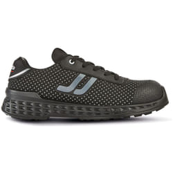 Scarpe antinfortunistiche Jallatte Jalaero sas esd S3 ci src - 45 - Nero