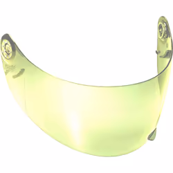 Shark S Visiera, giallo per uomo