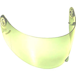 Shark S Visiera, giallo per uomo