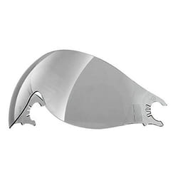 Shark SK Visiera, grigio per uomo