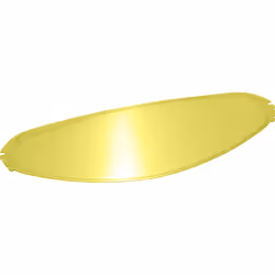 Shark Speed-R / Race-R / Race-R Pro / Race-R Pro Carbon Lente Pinlock, giallo per uomo