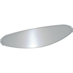 Shark Explore-R GT Carbon / Vision-R / Explore-R Lente Pinlock, grigio per uomo