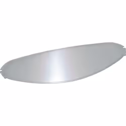 Shark Explore-R GT Carbon / Vision-R / Explore-R Lente Pinlock, grigio per uomo