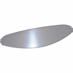 Shark Explore-R GT Carbon / Vision-R / Explore-R Lente Pinlock, grigio per uomo
