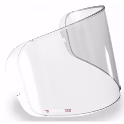 Shark Skwal / D-Skwal / Spartan Pinlock 70 Lente, trasparente