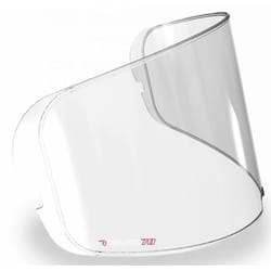 Shark Skwal / D-Skwal / Spartan Pinlock 70 Lente, trasparente