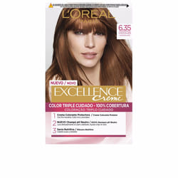 Excellence Creme #6,35-chocolate