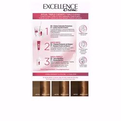 Excellence Creme #6,35-chocolate