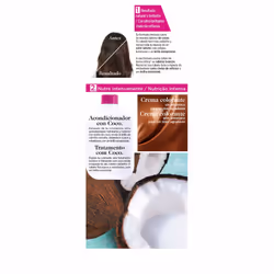 Casting Creme Gloss #300-castaño oscuro