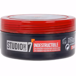 Studio Line indestructible cera moldeadora nº5 75 ml