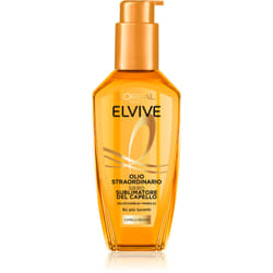 L’Oréal Paris Elvive Olio Straodinario 100 ml