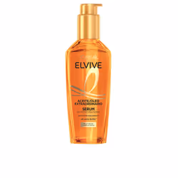 Elvive aceite extraordinario tratamiento 100 ml