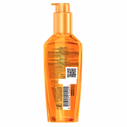 Elvive aceite extraordinario tratamiento 100 ml