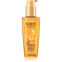 L’Oréal Paris Elvive Olio Straordinario 100 ml