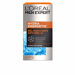 Men Expert hydra energetic gel fresh ultra-hidratante 50 ml