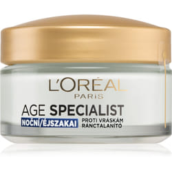 L’Oréal Paris Age Specialist 55+ 55+ 50 ml