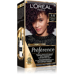 L’Oréal Paris Préférence colore 3.12 Toronto