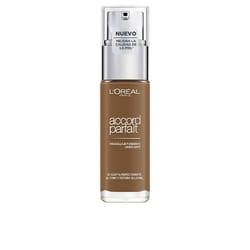 Accord Parfait foundation #10D-deep golden