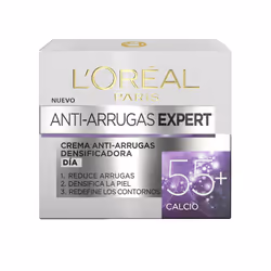Calcio Expert Antirughe +55 crema 50 ml