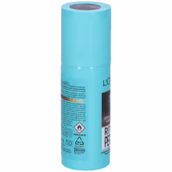 L'Oréal Paris Ritocco Perfetto, Spray Istantaneo Correttore per Radici e Capelli Bianchi, Colore: Bruno, 75 ml