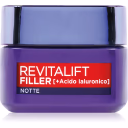 Se hai notato che la tua pelle sta perdendo il suo volume giovanile, allora è arrivato il momento di intervenire. La crema no ...
