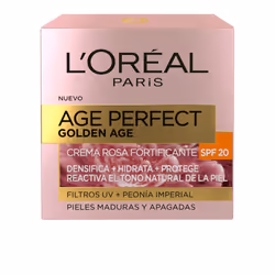Age Perfect Golden Age SPF20 crema día 50 ml