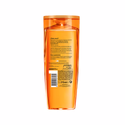 Elvive Olio Straordinario shampoo nutriente 370 ml