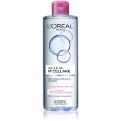 L’Oréal Paris Acqua Micellare 400 ml