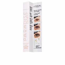 Paradise Extatic primer mascara #white