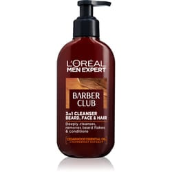 L’Oréal Paris Men Expert Barber Club 200 ml