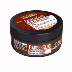 Men Expert Barber Club crema definente 75 ml