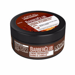 Men Expert Barber Club crema definente 75 ml