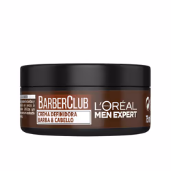 Men Expert Barber Club crema definente 75 ml