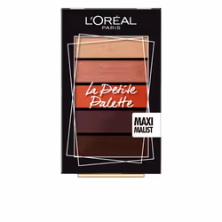 La Petite Palette minipalette #01
