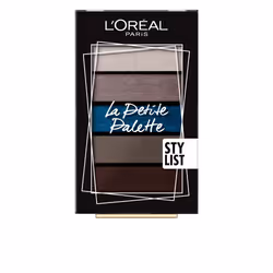 La Petite Palette minipalette #04