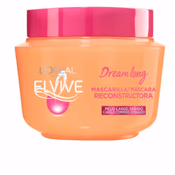 Elvive dream long mascarilla 300 ml