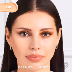 Infaillible 24h fresh wear foundation #130-beige peau - Vista aggiuntiva 4