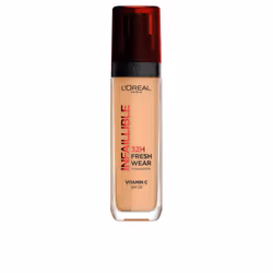 Infaillible 24h fresh wear foundation #260-soleil doré