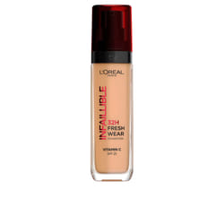 Infaillible 24h fresh wear foundation #260-soleil doré