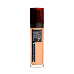 Infaillible 24h fresh wear foundation #260-soleil doré