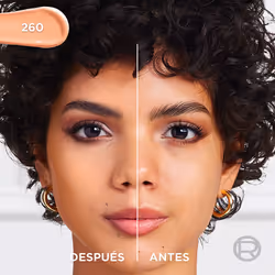 Infaillible 24h fresh wear foundation #260-soleil doré - Vista aggiuntiva 4