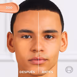 Infaillible 24h fresh wear foundation #300-ambre - Vista aggiuntiva 4