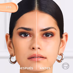 Infaillible 24h fresh wear foundation #235-miel - Vista aggiuntiva 4