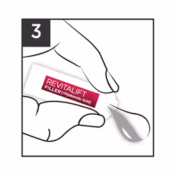 Revitalift Filler ácido hialurónico ampollas intensivas 7 x 1.3 ml - Vista aggiuntiva 4