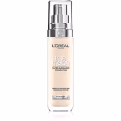 Trova il tuo True Match make-up! Ogni carnagione ha un sottotono e una consistenza unici – trova finalmente la tonalità perfe ...